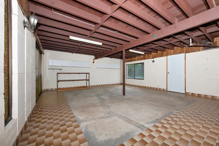 Second view of Homely house listing, 32 Davies Street, Mount Louisa QLD 4814