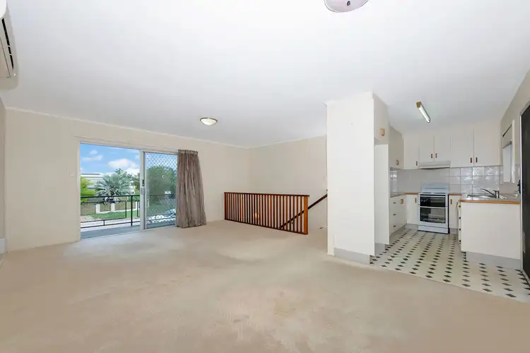 Third view of Homely house listing, 32 Davies Street, Mount Louisa QLD 4814