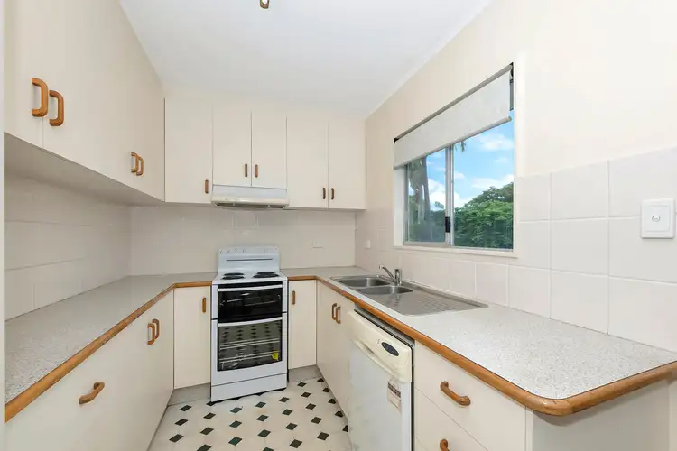 Fourth view of Homely house listing, 32 Davies Street, Mount Louisa QLD 4814