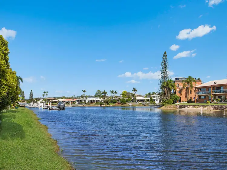 Third view of Homely unit listing, 2/12 Tarwarri Crescent, Mooloolaba QLD 4557