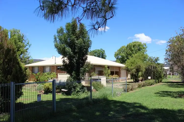 52 Keera Street, Bingara NSW 2404