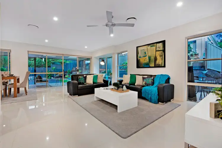 Main view of Homely house listing, 8 Musa Street, Ashmore QLD 4214