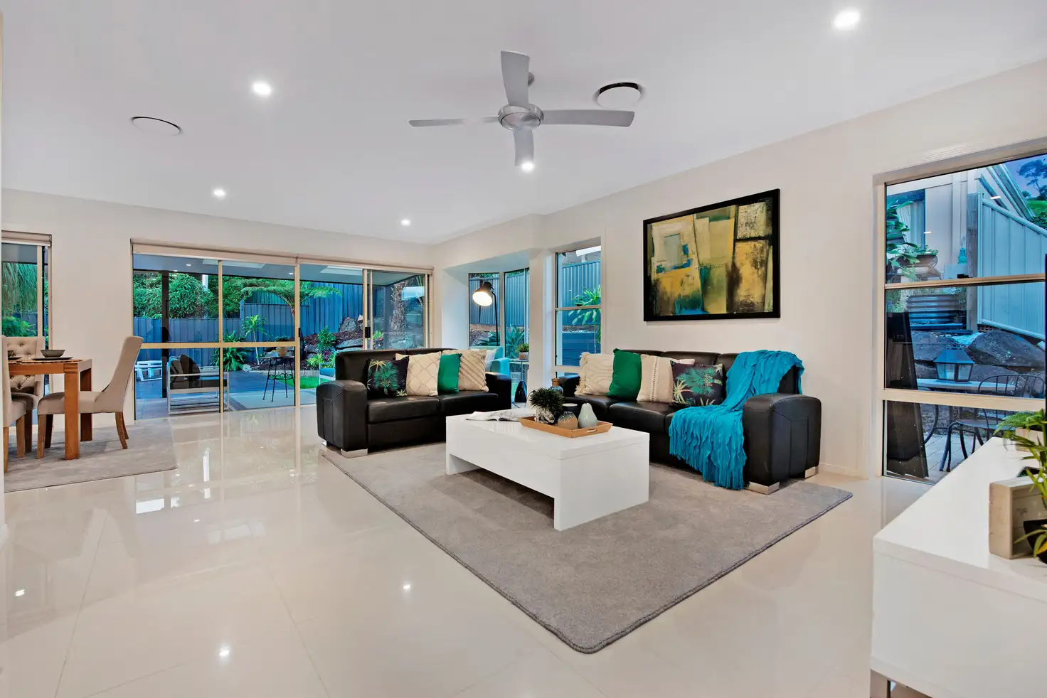 Main view of Homely house listing, 8 Musa Street, Ashmore QLD 4214