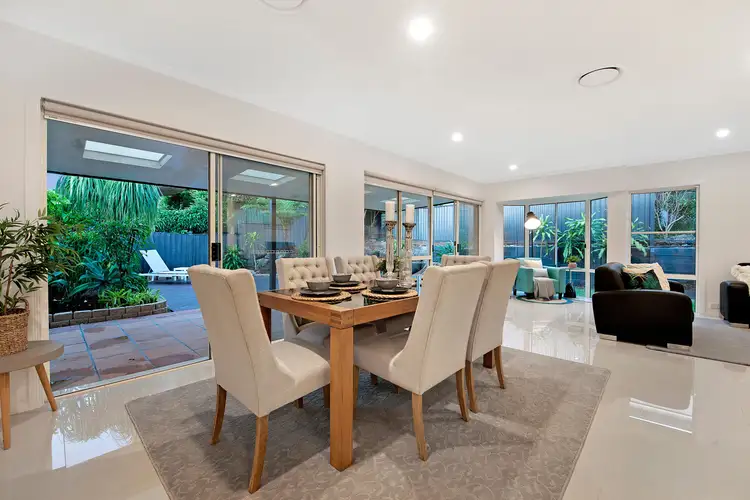 Third view of Homely house listing, 8 Musa Street, Ashmore QLD 4214
