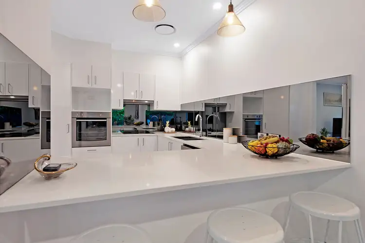 Fourth view of Homely house listing, 8 Musa Street, Ashmore QLD 4214