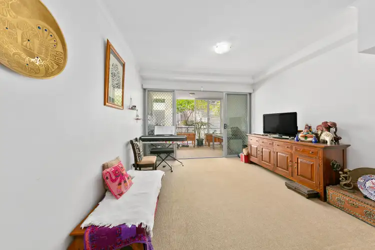 Third view of Homely apartment listing, 1107/10 Manning Street, South Brisbane QLD 4101