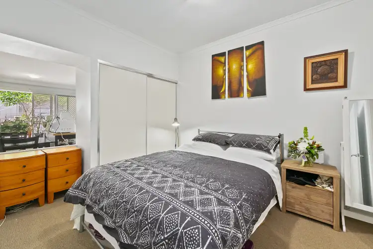 Fourth view of Homely apartment listing, 1107/10 Manning Street, South Brisbane QLD 4101