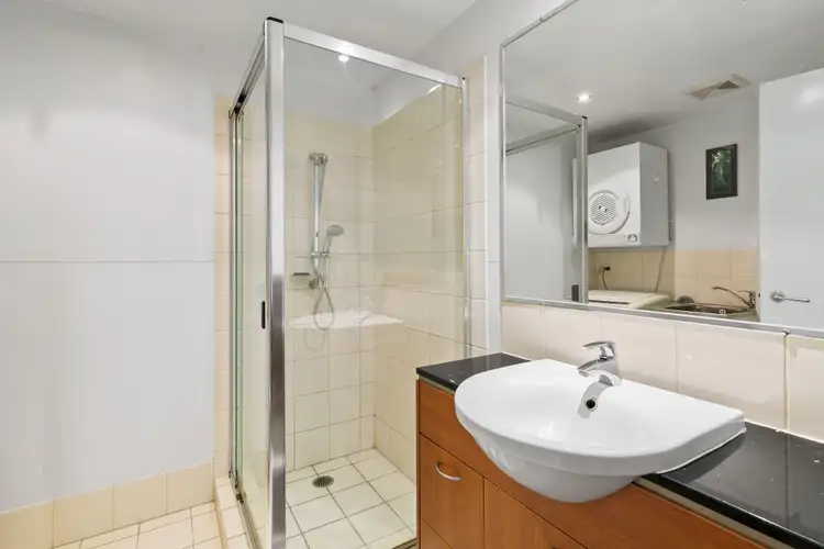 Fifth view of Homely apartment listing, 1107/10 Manning Street, South Brisbane QLD 4101