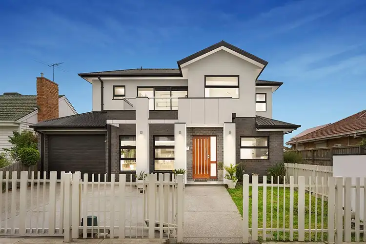 Main view of Homely townhouse listing, 1/10 Caldwell Street, Glenroy VIC 3046