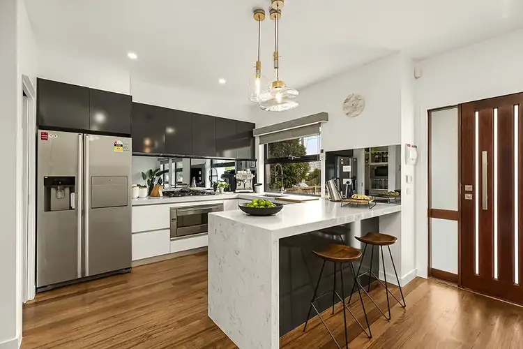 Fourth view of Homely townhouse listing, 1/10 Caldwell Street, Glenroy VIC 3046