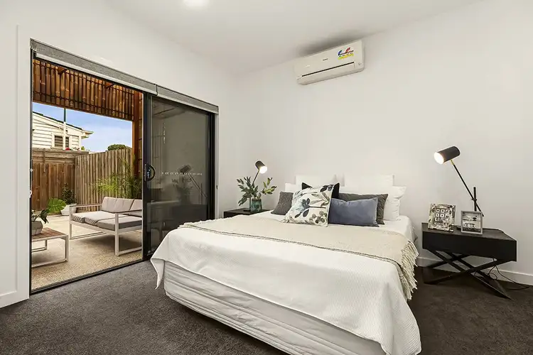 Fifth view of Homely townhouse listing, 1/10 Caldwell Street, Glenroy VIC 3046