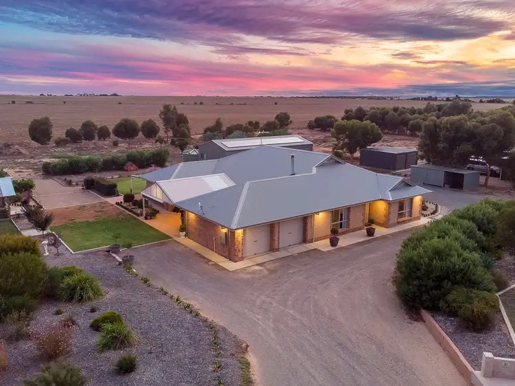 21 Jendarra Court, Murray Bridge SA 5253