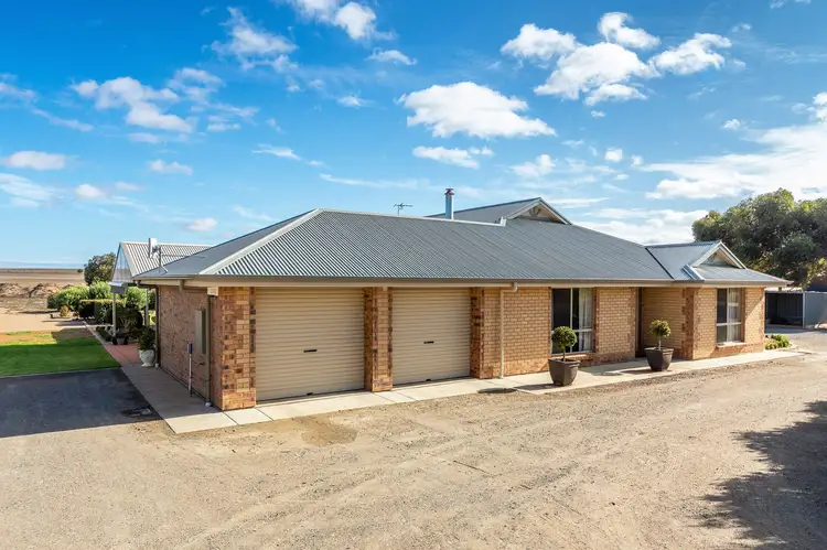 Third view of Homely house listing, 21 Jendarra Court, Murray Bridge SA 5253