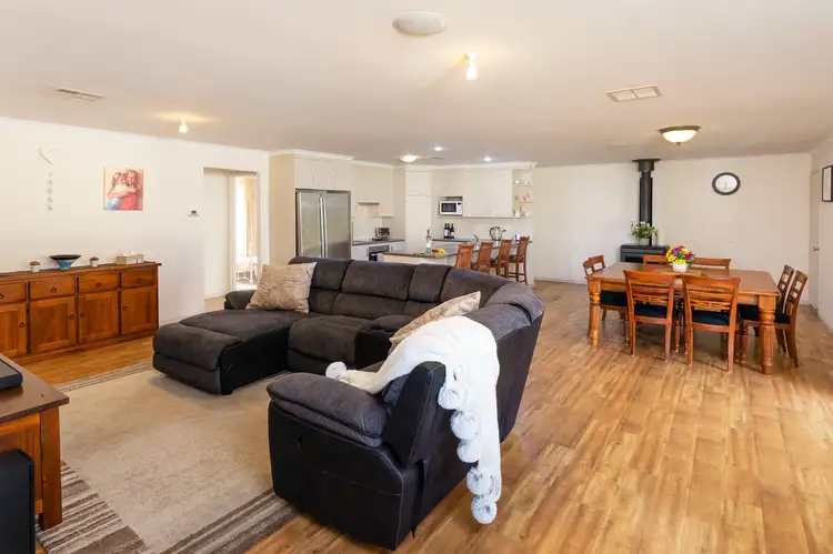 Fourth view of Homely house listing, 21 Jendarra Court, Murray Bridge SA 5253