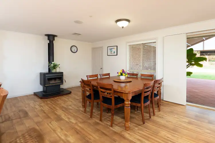 Fifth view of Homely house listing, 21 Jendarra Court, Murray Bridge SA 5253