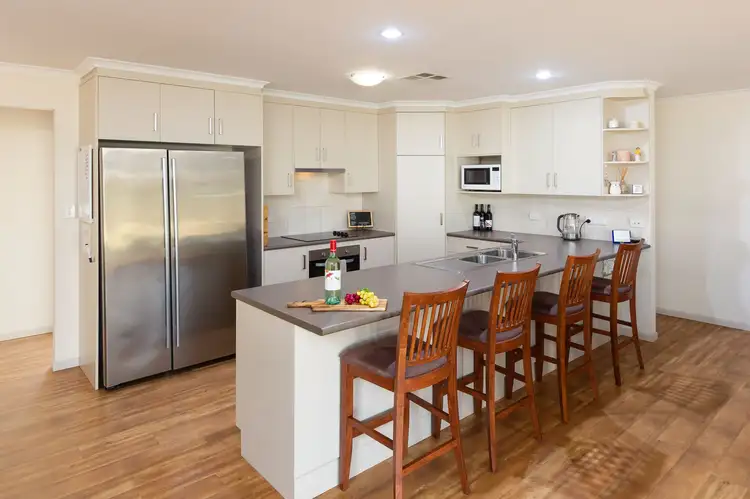Sixth view of Homely house listing, 21 Jendarra Court, Murray Bridge SA 5253