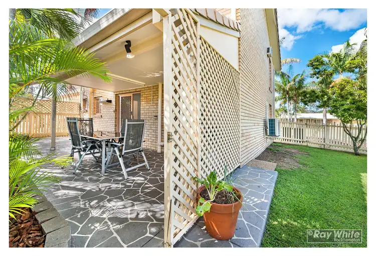 Sixth view of Homely unit listing, 1/2 Kawana Close, Kawana QLD 4701