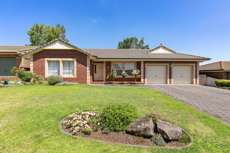 Main view of Homely house listing, 3 Berrigan Court, Mount Gambier SA 5290