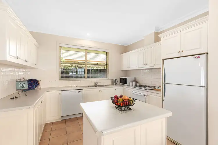 Fourth view of Homely house listing, 3 Berrigan Court, Mount Gambier SA 5290