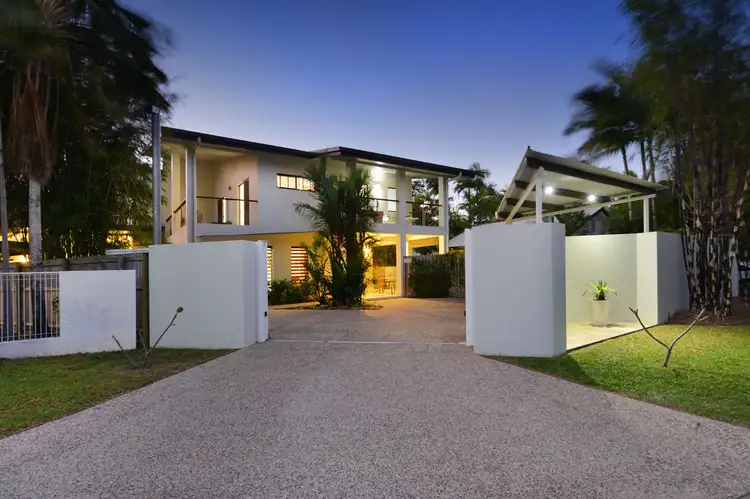 Fifth view of Homely house listing, 2/11 Trochus Close, Port Douglas QLD 4877