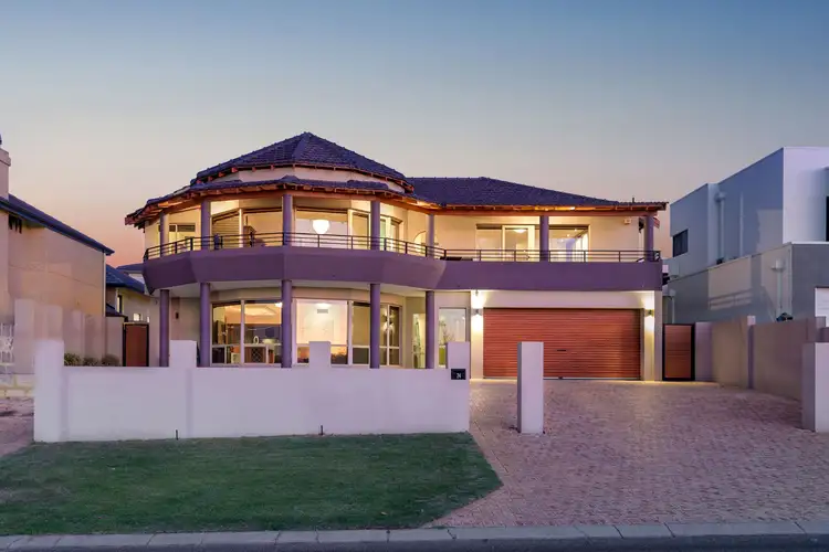 24 Hocking Parade, Sorrento WA 6020