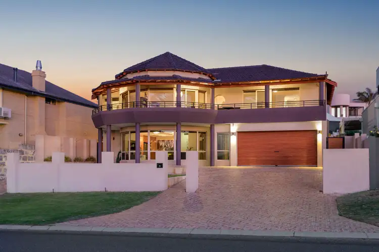 Second view of Homely house listing, 24 Hocking Parade, Sorrento WA 6020
