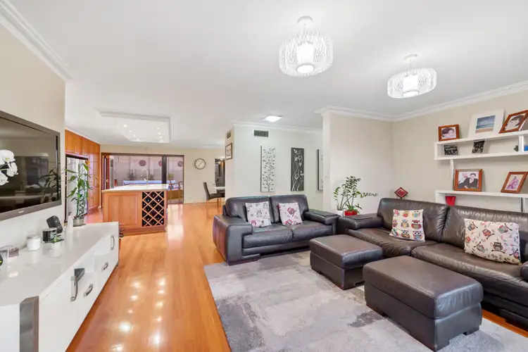 Fifth view of Homely house listing, 24 Hocking Parade, Sorrento WA 6020