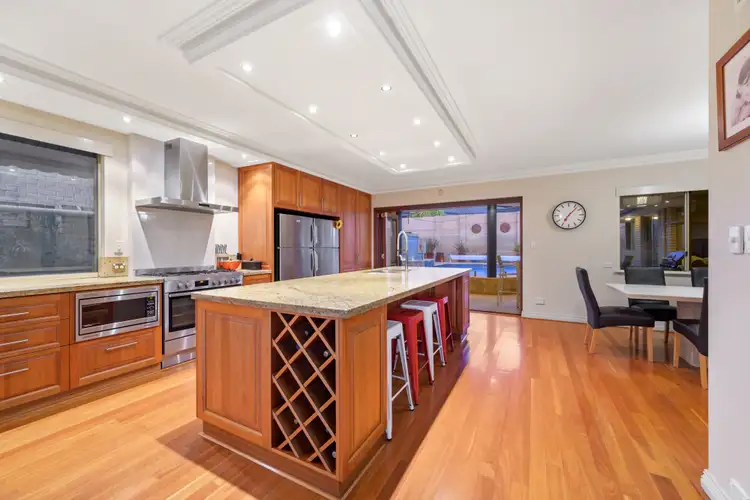 Sixth view of Homely house listing, 24 Hocking Parade, Sorrento WA 6020
