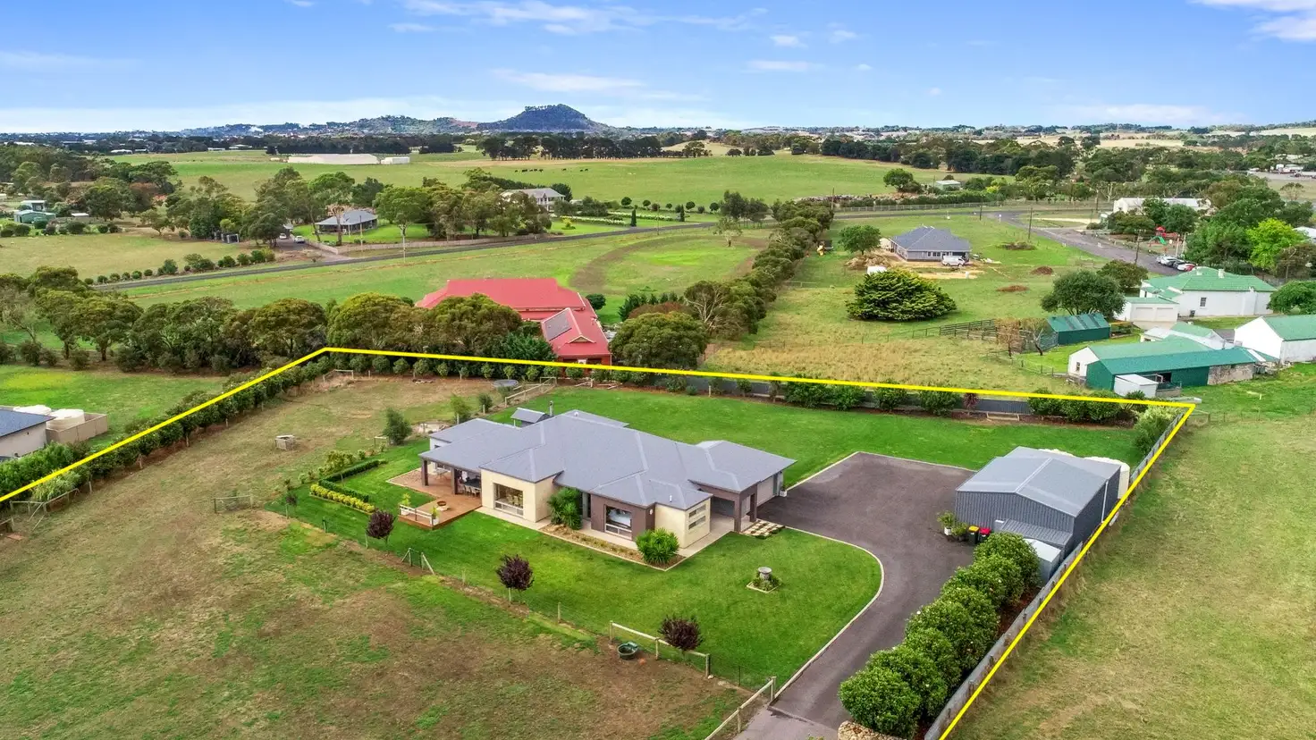 Main view of Homely house listing, 5 Compton Rise Crescent, Suttontown SA 5291