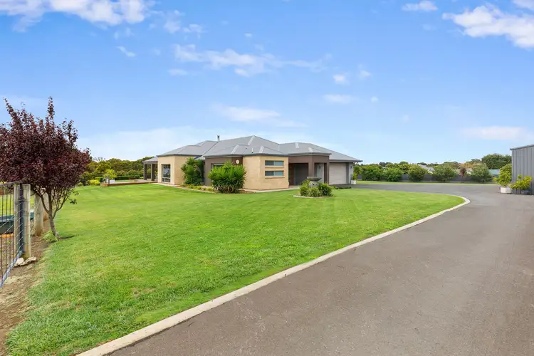 Fourth view of Homely house listing, 5 Compton Rise Crescent, Suttontown SA 5291