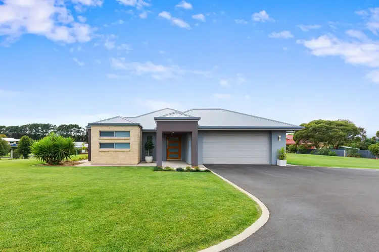 Fifth view of Homely house listing, 5 Compton Rise Crescent, Suttontown SA 5291