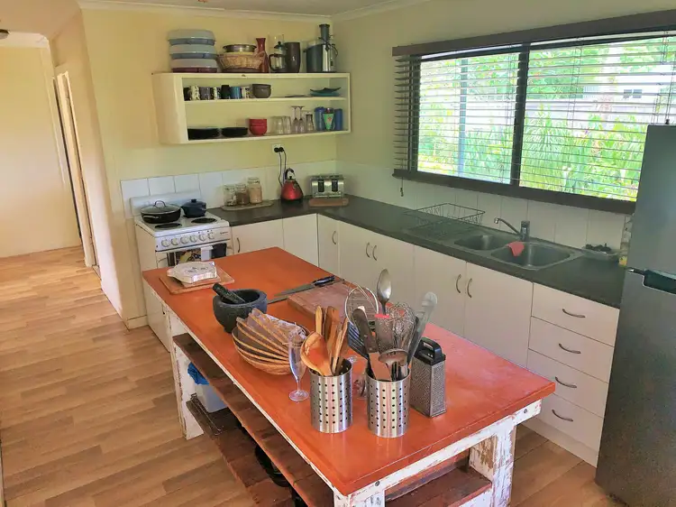 Main view of Homely house listing, 1 Snapper Island Drive, Wonga Beach QLD 4873