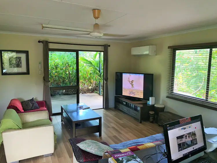 Fourth view of Homely house listing, 1 Snapper Island Drive, Wonga Beach QLD 4873