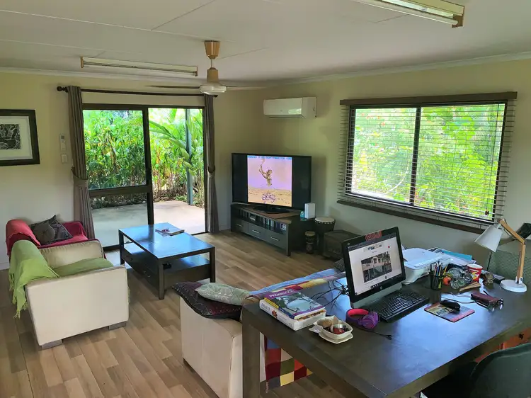 Fifth view of Homely house listing, 1 Snapper Island Drive, Wonga Beach QLD 4873