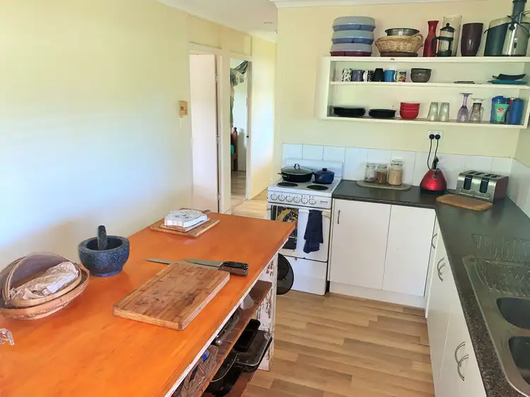 Sixth view of Homely house listing, 1 Snapper Island Drive, Wonga Beach QLD 4873