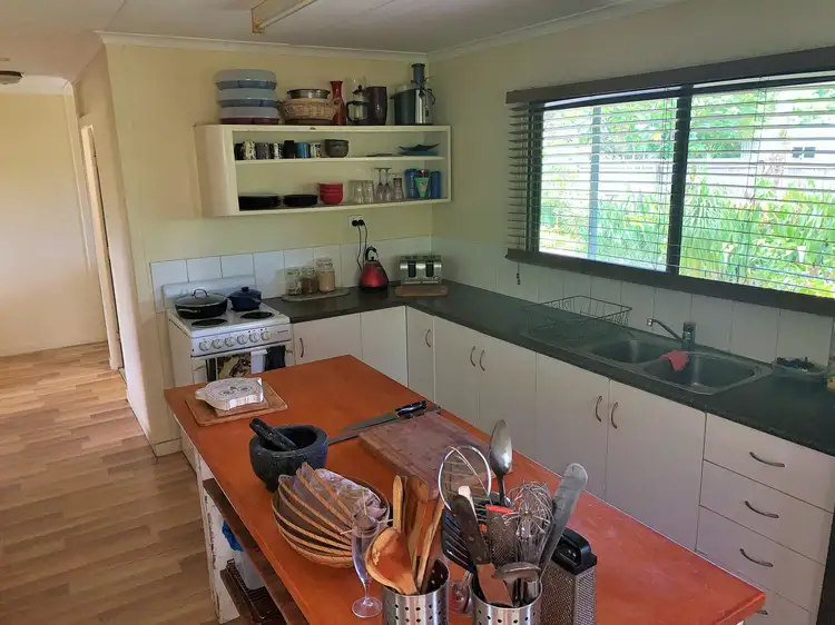Seventh view of Homely house listing, 1 Snapper Island Drive, Wonga Beach QLD 4873