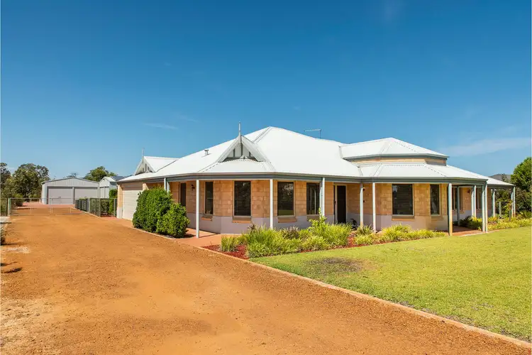23 Kendall Street, Muchea WA 6501