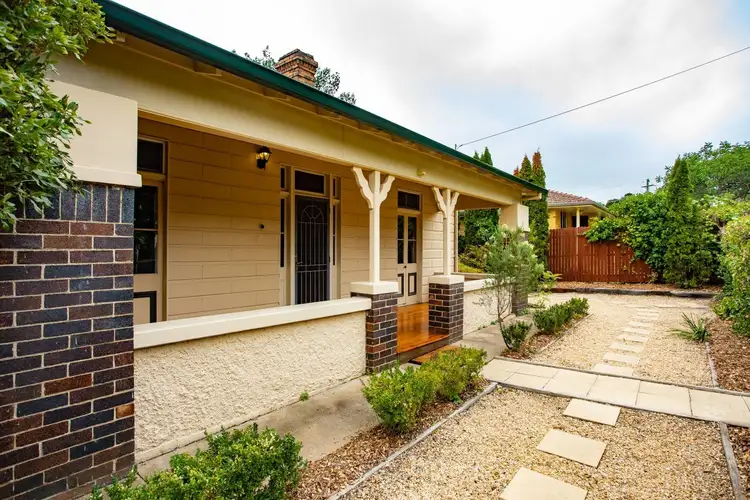 Main view of Homely house listing, 159 Mossman Street, Armidale NSW 2350