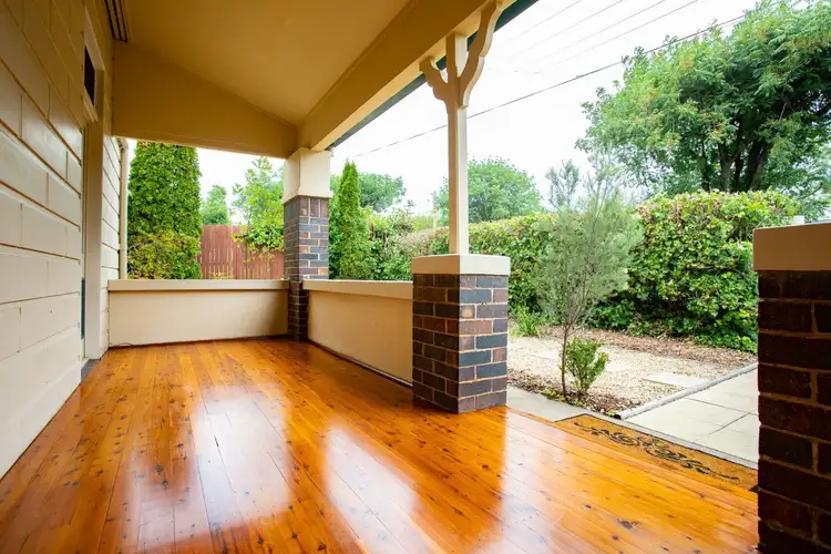 Second view of Homely house listing, 159 Mossman Street, Armidale NSW 2350