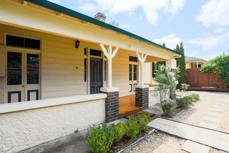 Third view of Homely house listing, 159 Mossman Street, Armidale NSW 2350