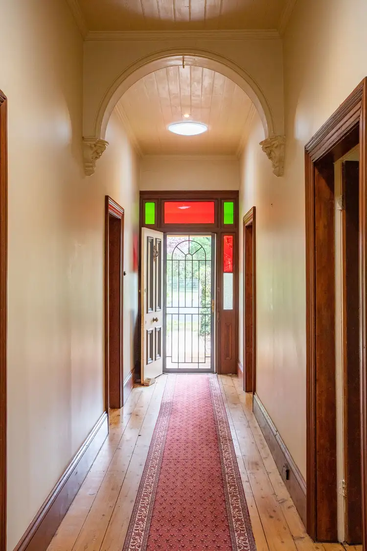 Fifth view of Homely house listing, 159 Mossman Street, Armidale NSW 2350