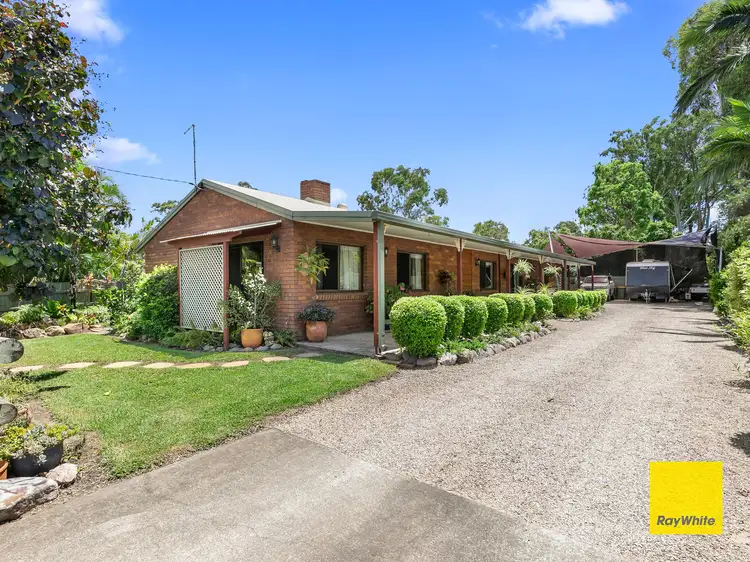 44 Blue Water Avenue, Thornlands QLD 4164