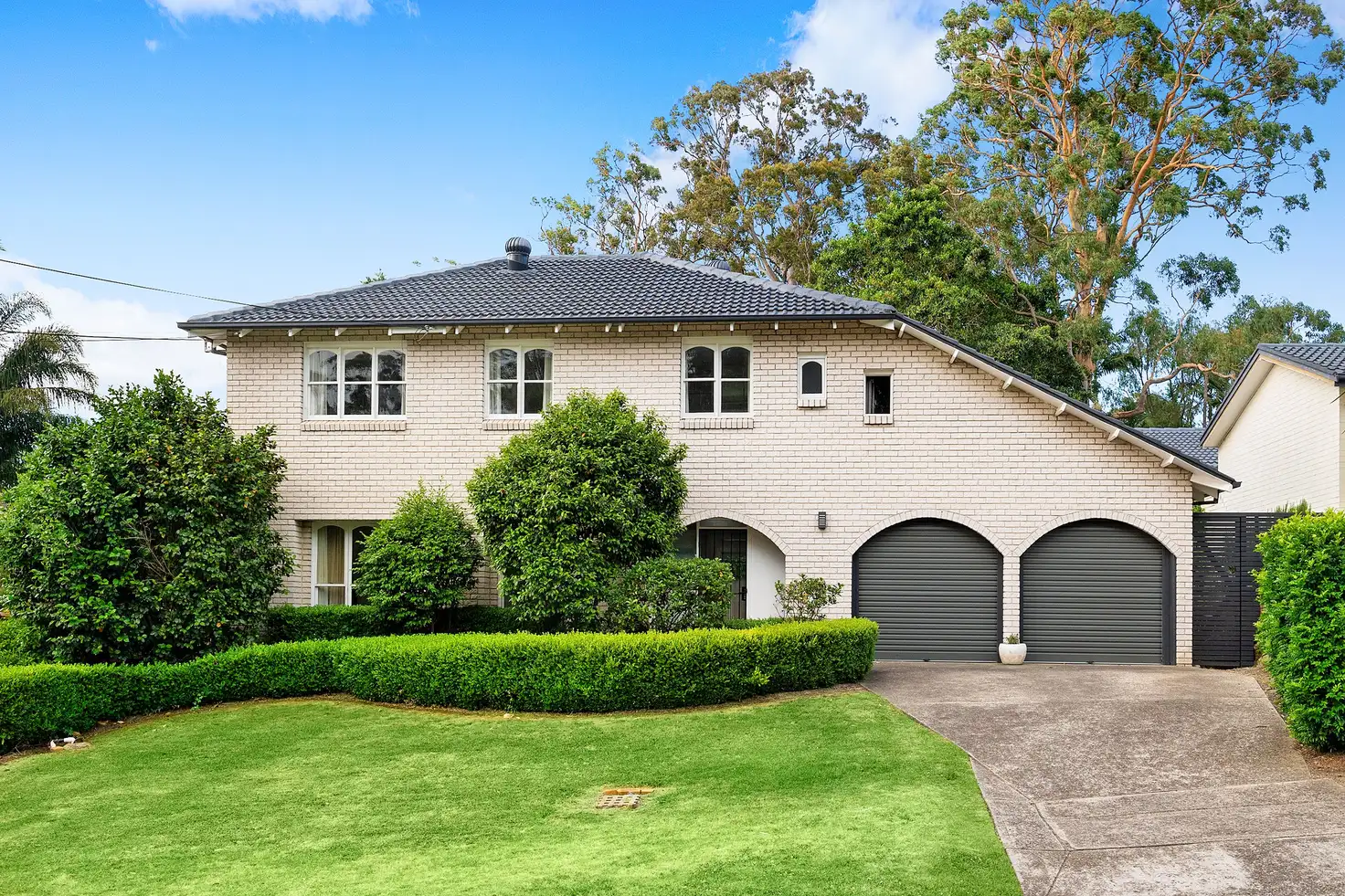 Main view of Homely house listing, 54 Nicholson Avenue, Thornleigh NSW 2120