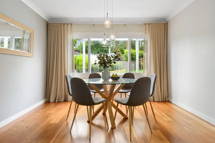 Fourth view of Homely house listing, 54 Nicholson Avenue, Thornleigh NSW 2120