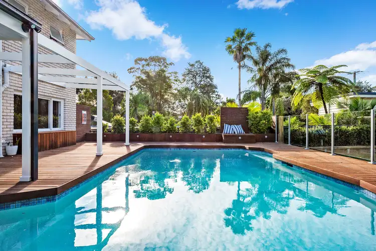 Fifth view of Homely house listing, 54 Nicholson Avenue, Thornleigh NSW 2120