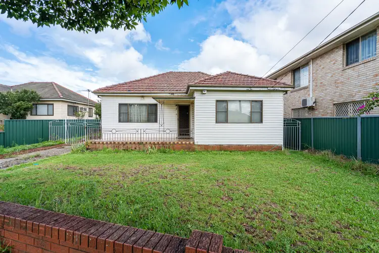 Second view of Homely house listing, 17 SACKVILLE Street, Fairfield NSW 2165