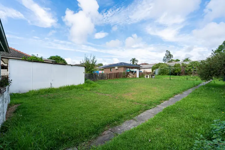 Third view of Homely house listing, 17 SACKVILLE Street, Fairfield NSW 2165