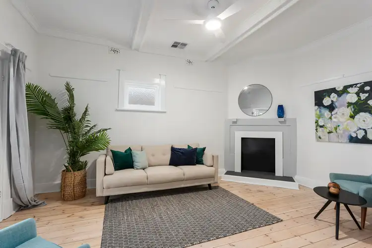 Fourth view of Homely house listing, 50 East Avenue, Black Forest SA 5035