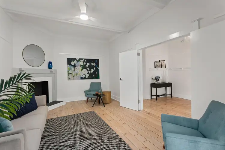 Fifth view of Homely house listing, 50 East Avenue, Black Forest SA 5035