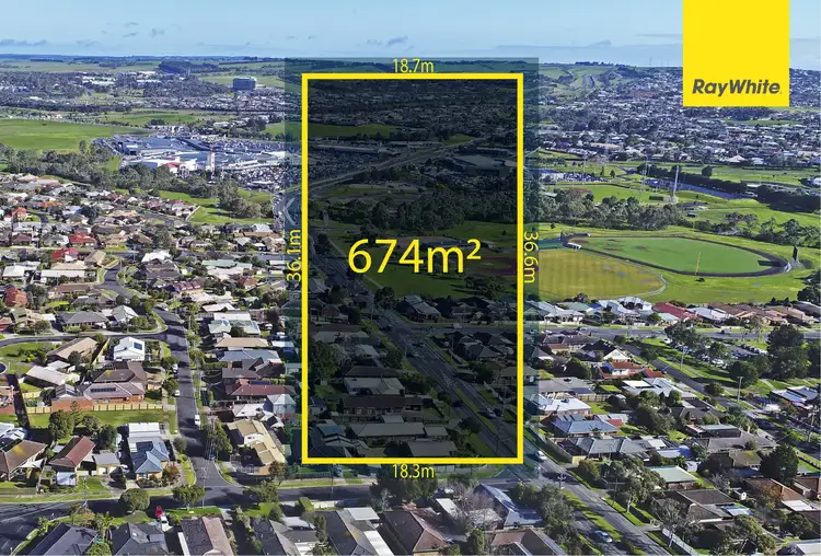 13 Coolalie Court, Grovedale VIC 3216